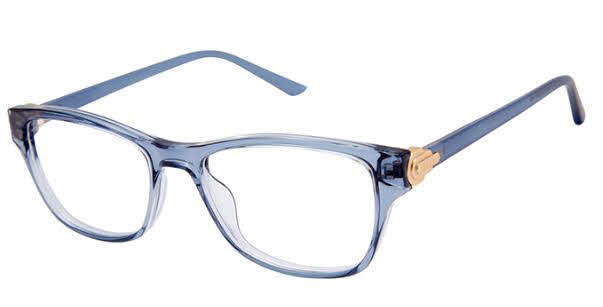 ELLE 13559 BLUE