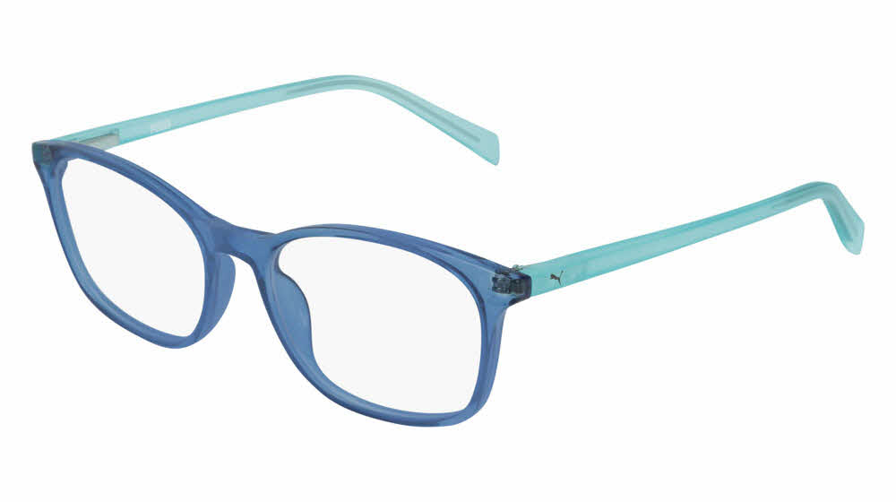  clear lens/blue light blue