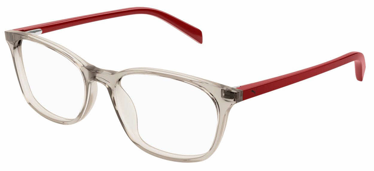  clear lens/beige red size 49