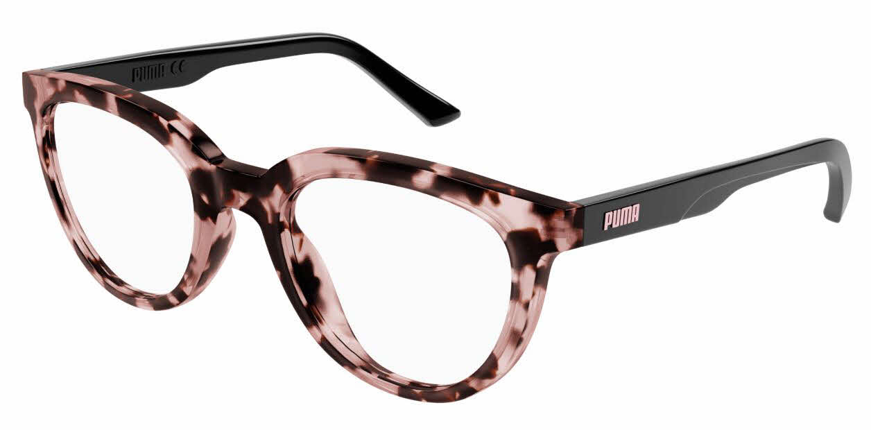  clear lens/havana black
