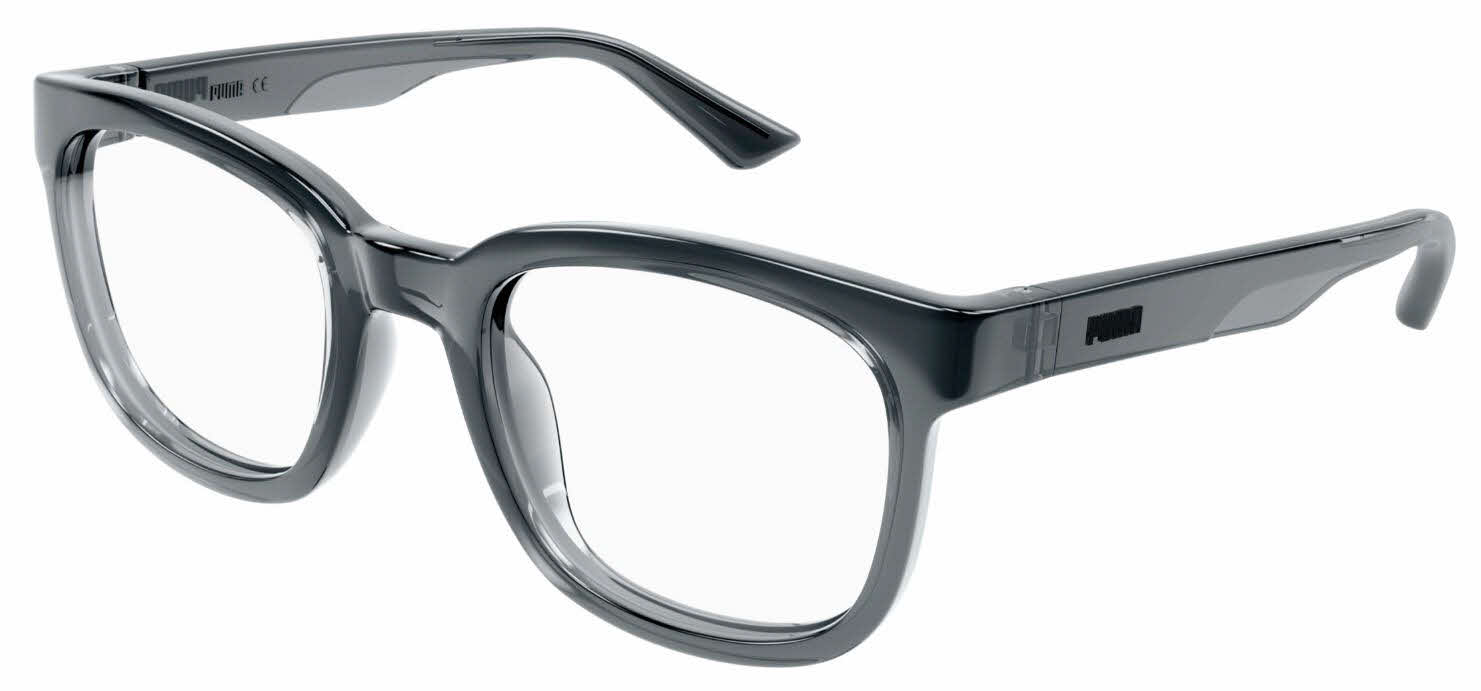  clear lens/grey size 51