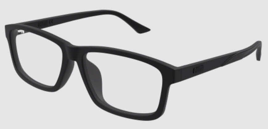  clear lens/black