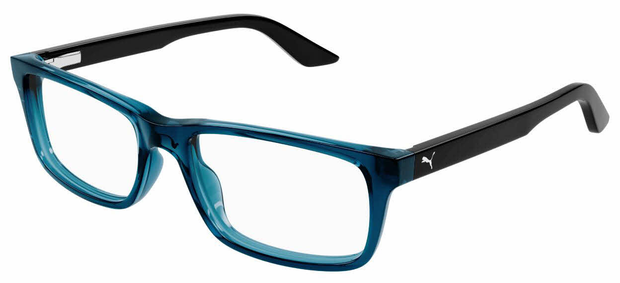  clear lens/blue black size 49