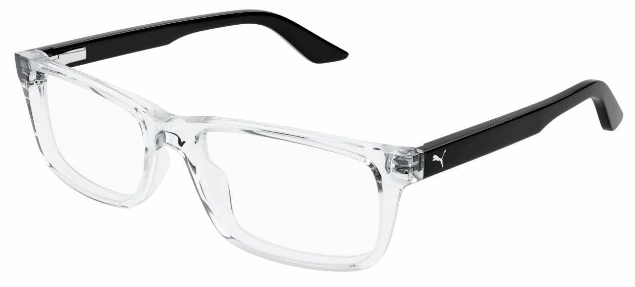  clear lens/crystal black size 49