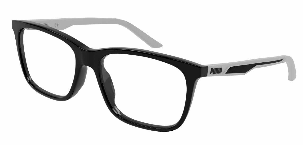  clear lens/black grey
