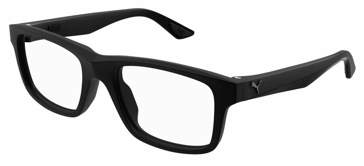  clear lens/black size 54
