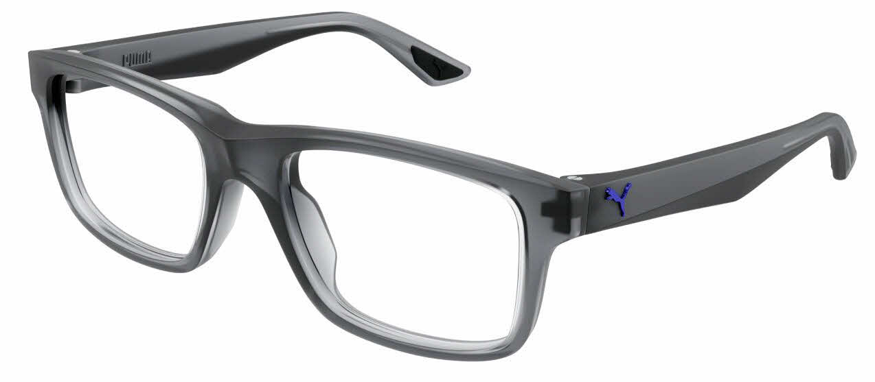  clear lens/grey size 54