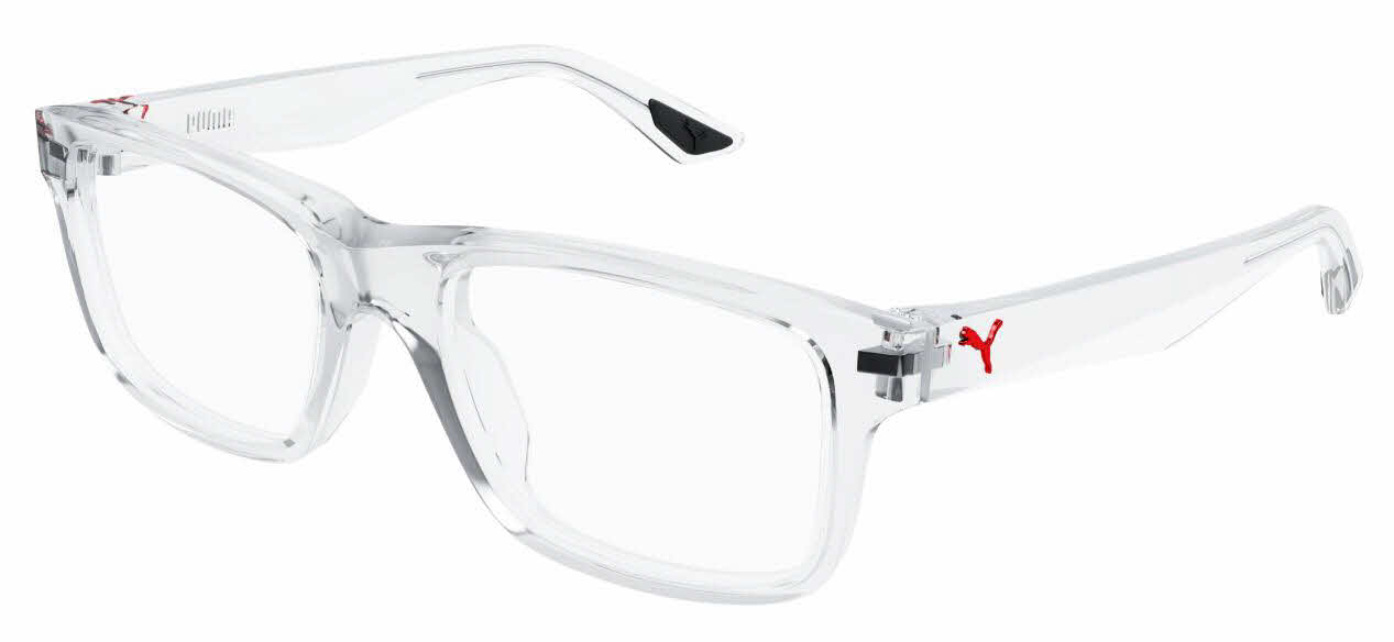  clear lens/crystal size 54