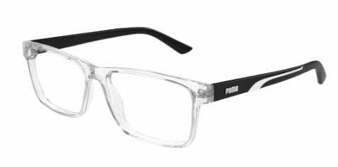  clear lens/crystal black