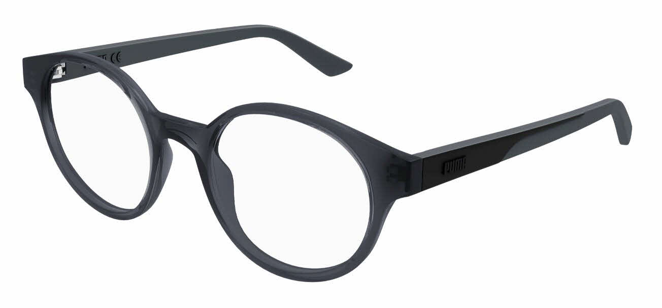  clear lens/grey