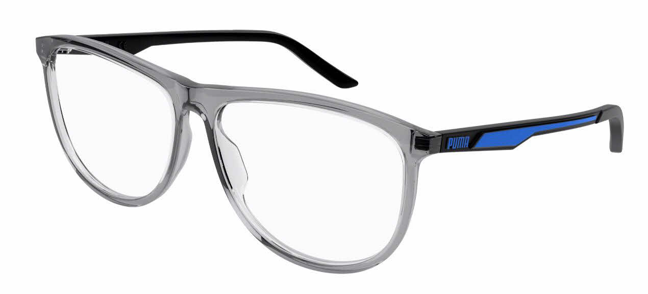  clear lens/grey black