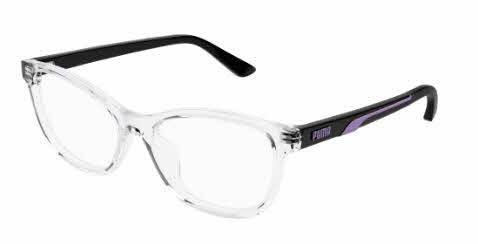  clear lens/crystal