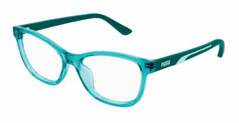  clear lens/light blue