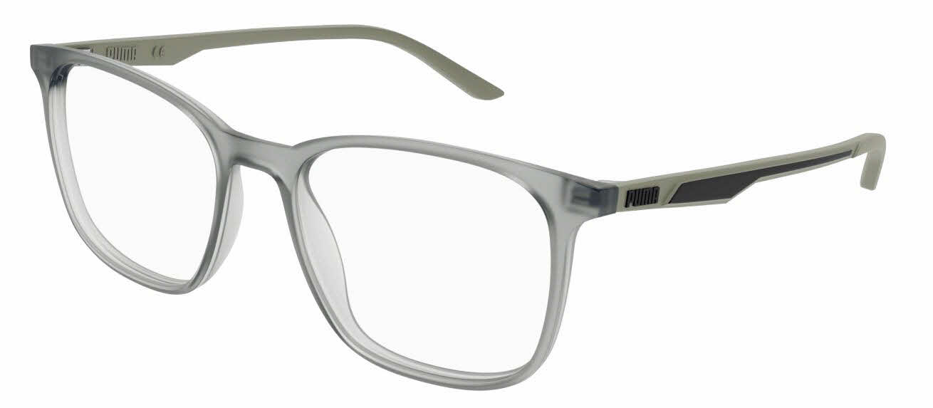  clear lens/grey