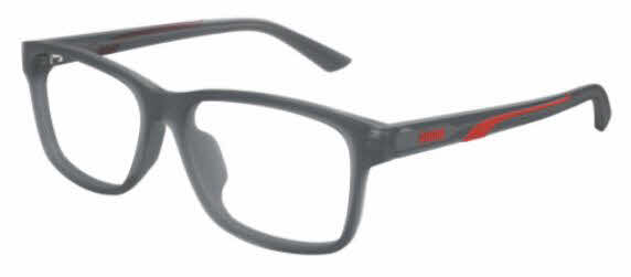  clear lens/grey