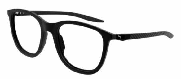  clear lens/black