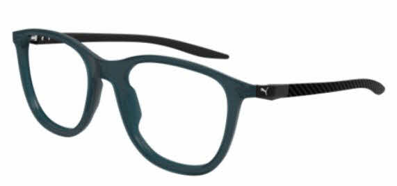  black/green
