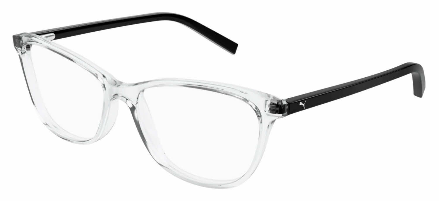  clear lens/crystal black size 49