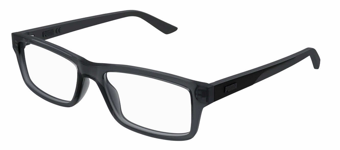  clear lens/grey