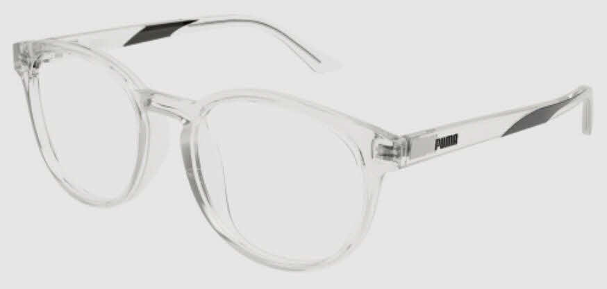  clear lens/crystal crystal
