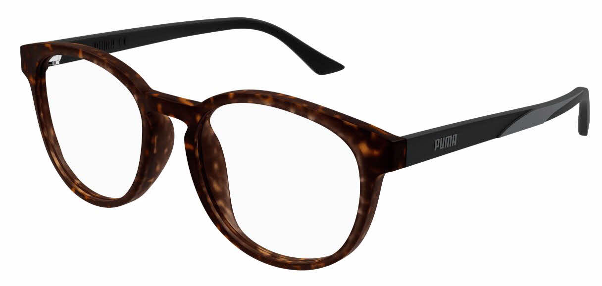  clear lens/havana black