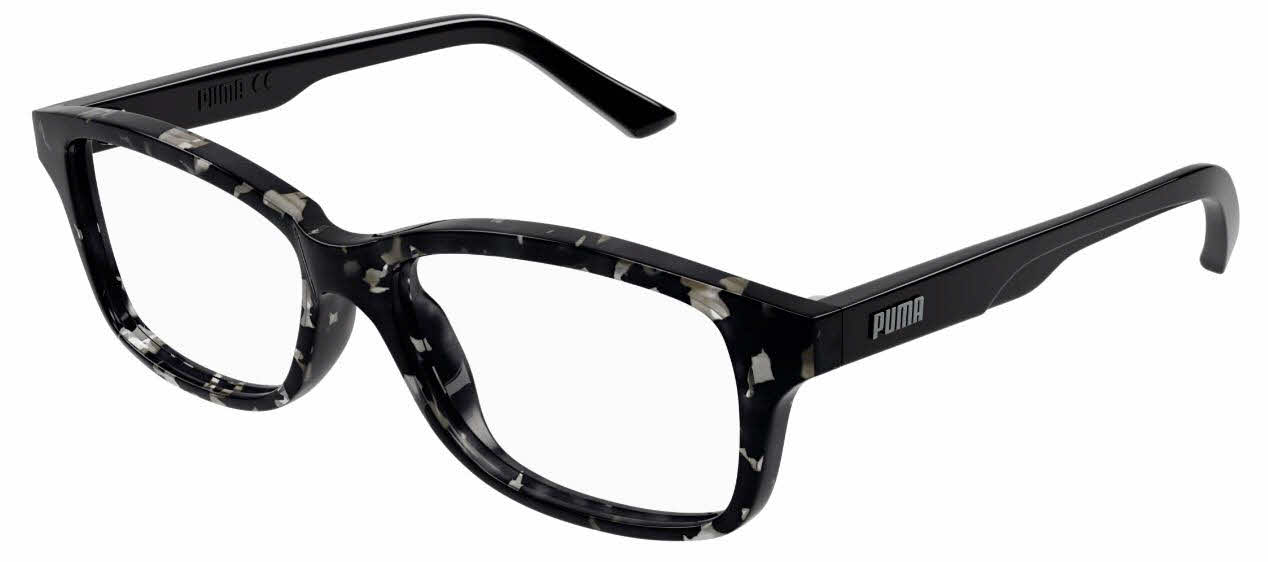  clear lens/havana black size 49