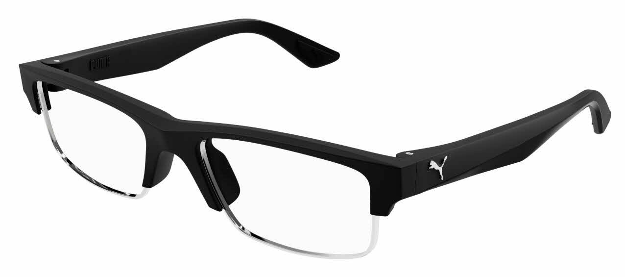  clear lens/black size 54