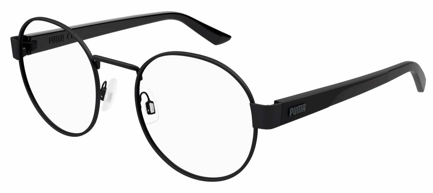  clear lens/black size 52