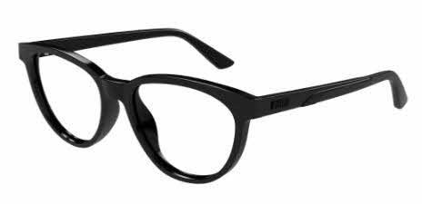  clear lens/black
