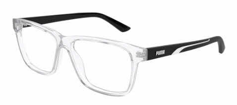  clear lens/crystal black