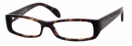 GIORGIO ARMANI 717 8600