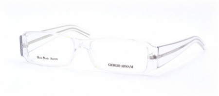  crystal/clearlens