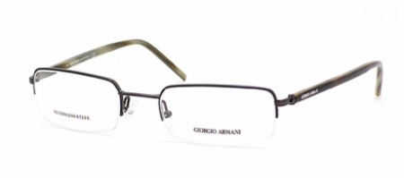 GIORGIO ARMANI 263 SR200