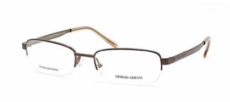 GIORGIO ARMANI 267 7S900