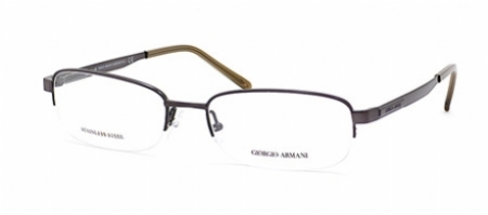 GIORGIO ARMANI 267 VK800