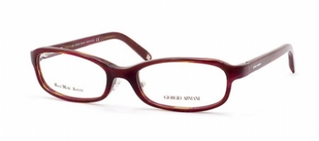 GIORGIO ARMANI 327 BK300