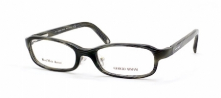 GIORGIO ARMANI 327 BK600