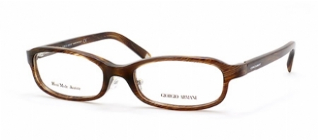 GIORGIO ARMANI 327 BK700