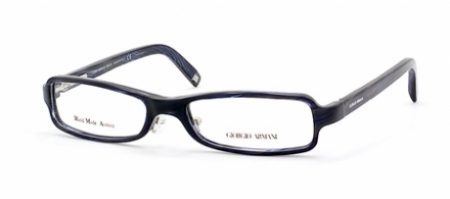 GIORGIO ARMANI 328 BK500