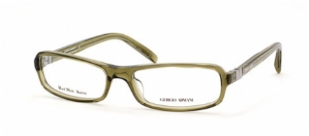 GIORGIO ARMANI 395 FY800