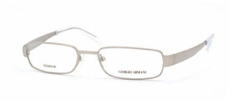 GIORGIO ARMANI 411 01000