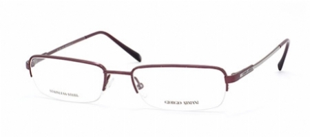 GIORGIO ARMANI 426 PLM00