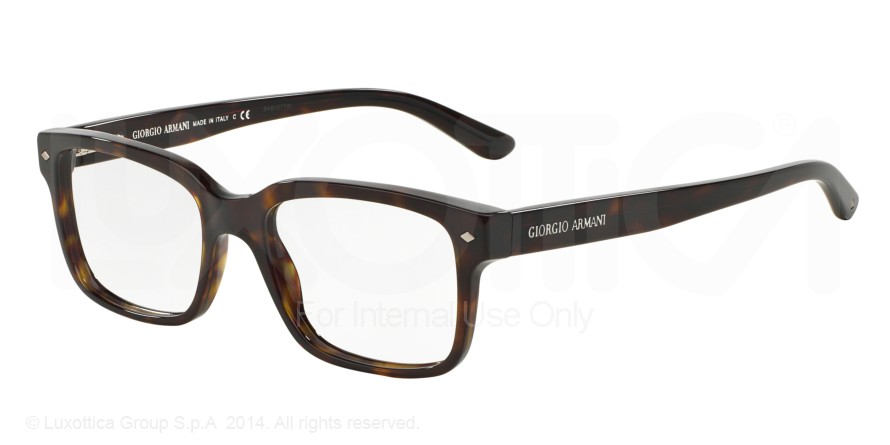 GIORGIO ARMANI 7066F 5026