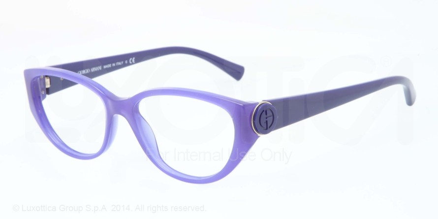  clear/periwinkle
