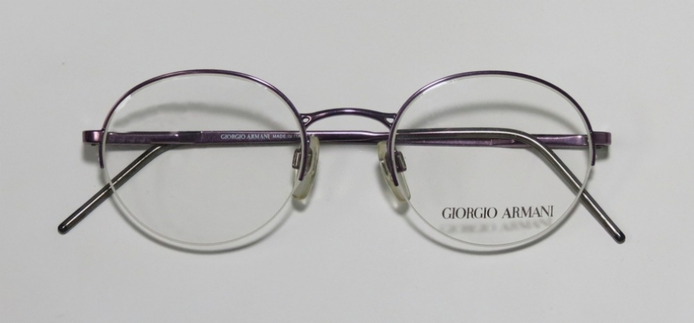 GIORGIO ARMANI 1040 1237