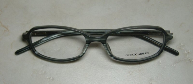 GIORGIO ARMANI 160 KR800