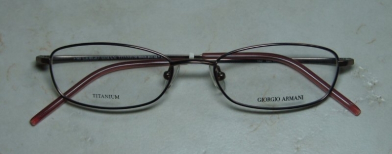 GIORGIO ARMANI 163 LL500