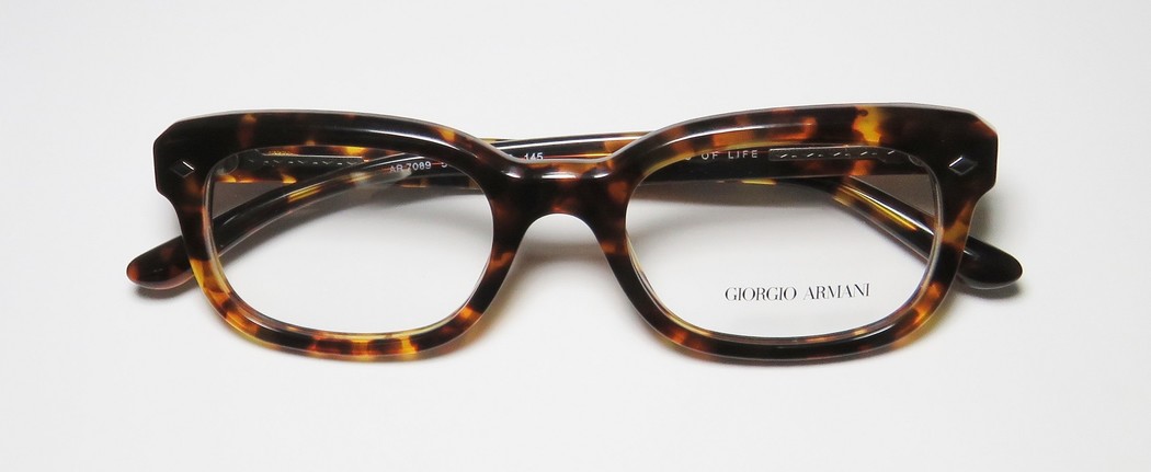 GIORGIO ARMANI 7089 5092