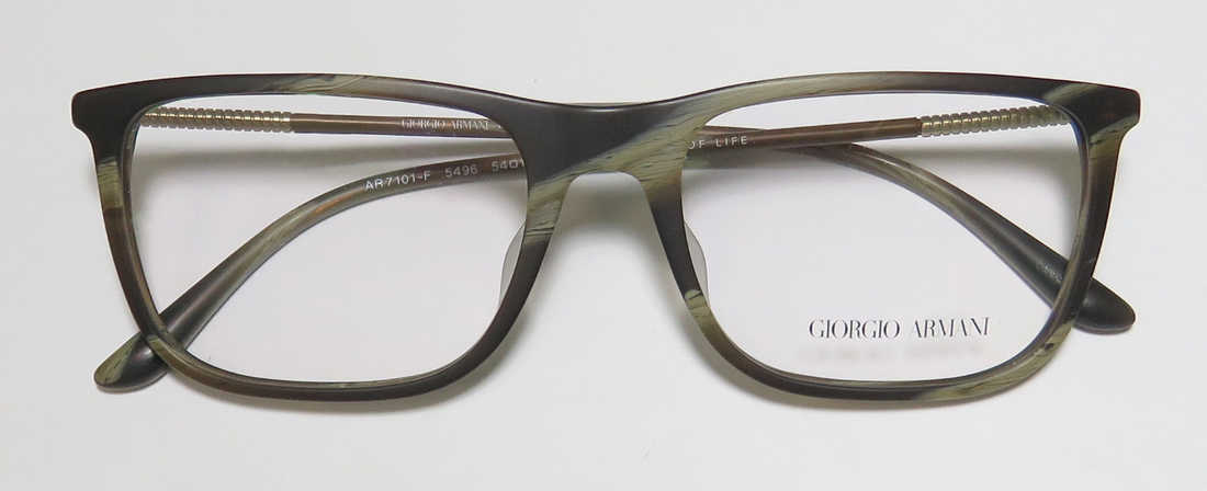 GIORGIO ARMANI 7101-F 5496