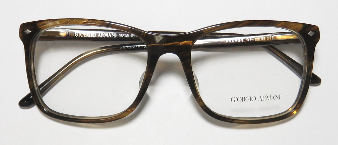 GIORGIO ARMANI 7073-F 5409